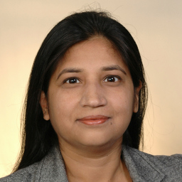 Shelly Rastogi