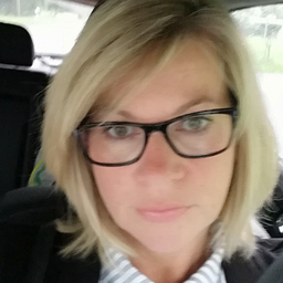 Birte Tschuba