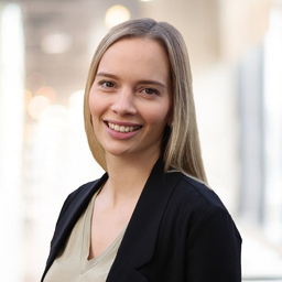 Nicole Bühler