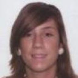 Almudena Sánchez Custodio