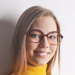Ella Fischer's profile picture