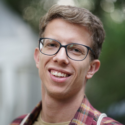 Moritz Schult
