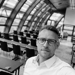 Benjamin Börger's profile picture