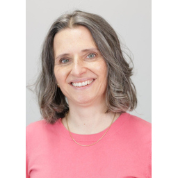 Ines Dostmann-Jahn's profile picture