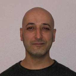 Ali Oguz