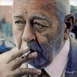 Egon Hanisch