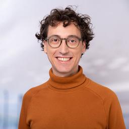 Patrick Peer Korchmar