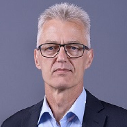 Dirk Goyvaerts