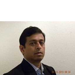 Mahesh Kamble