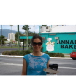 Bettina Leuser