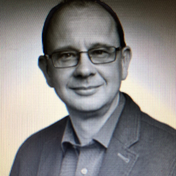 Uwe Janke