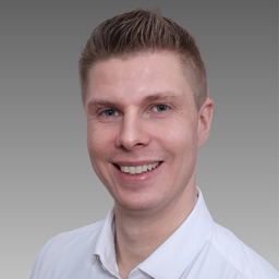 Lars Krüger's profile picture