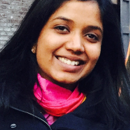 Rekha Kayarat