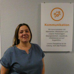 Jutta Lozada