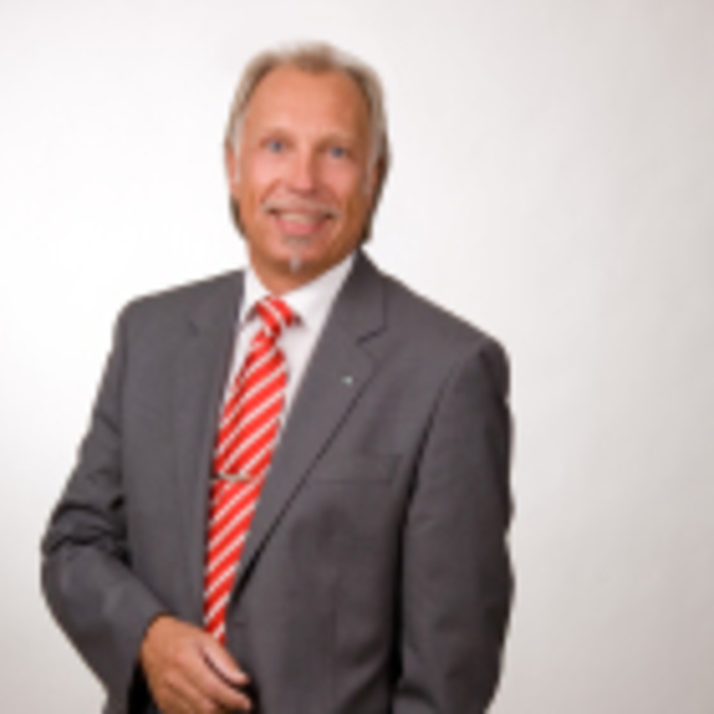 Harald Stamm Inhaber Harald Stamm Management & Marketing XING