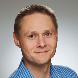 Ralf Ruderich