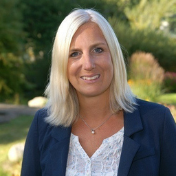 Silke Voß