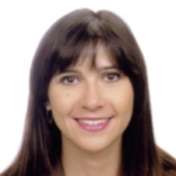 Esther Arenales Gómez