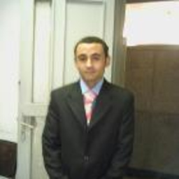 Islam Mohammed Ezzeldeen