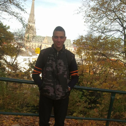 Andreas Stipkovich's profile picture