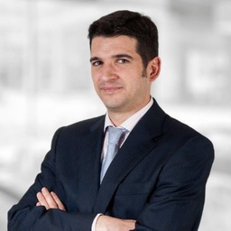 José Manuel Zubicoa Rodríguez