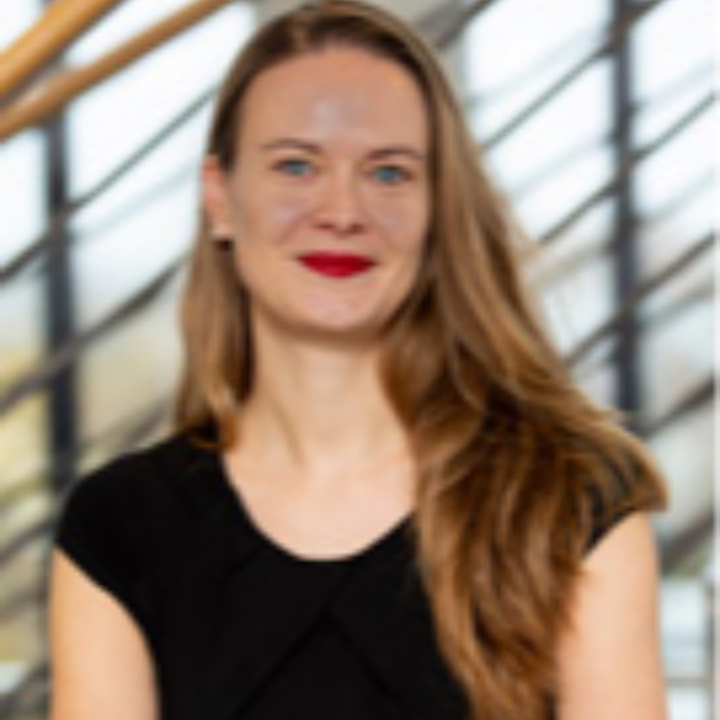 Dr. Rosalie Förster Leitung Präsidialbereich Universität Hamburg XING