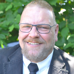 Ansgar Markus
