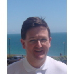 Russell Shackleton