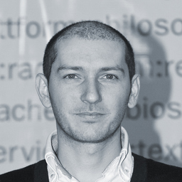 Ivo Lubar