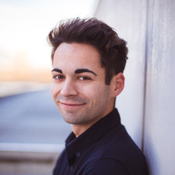 Fabian Okon