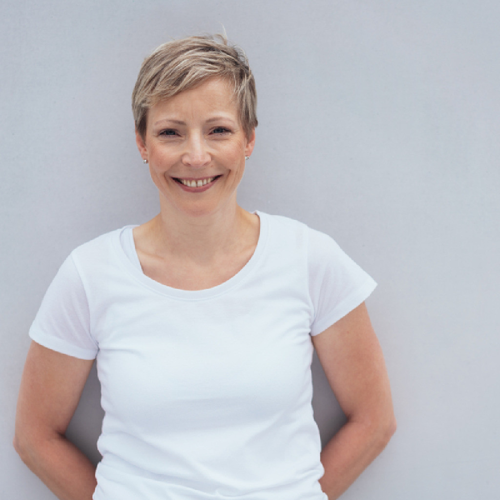 Social Media Profilbild Anja Mattes Köln