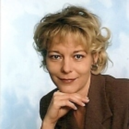 Profilbild Heike Klaus