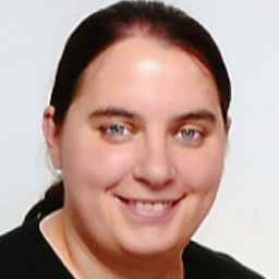 Christina Unterluggauer
