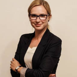 Paulina Sawicka