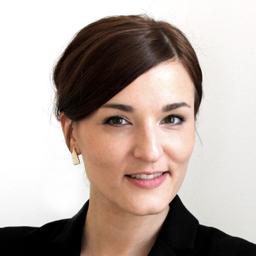 Katharina Reichert