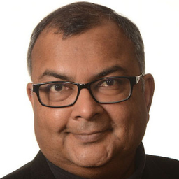 Dr. Kartik Mithal