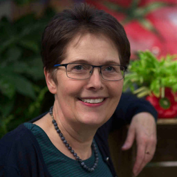 Annelie Pfeffer