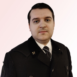 Christopher Kühlbach