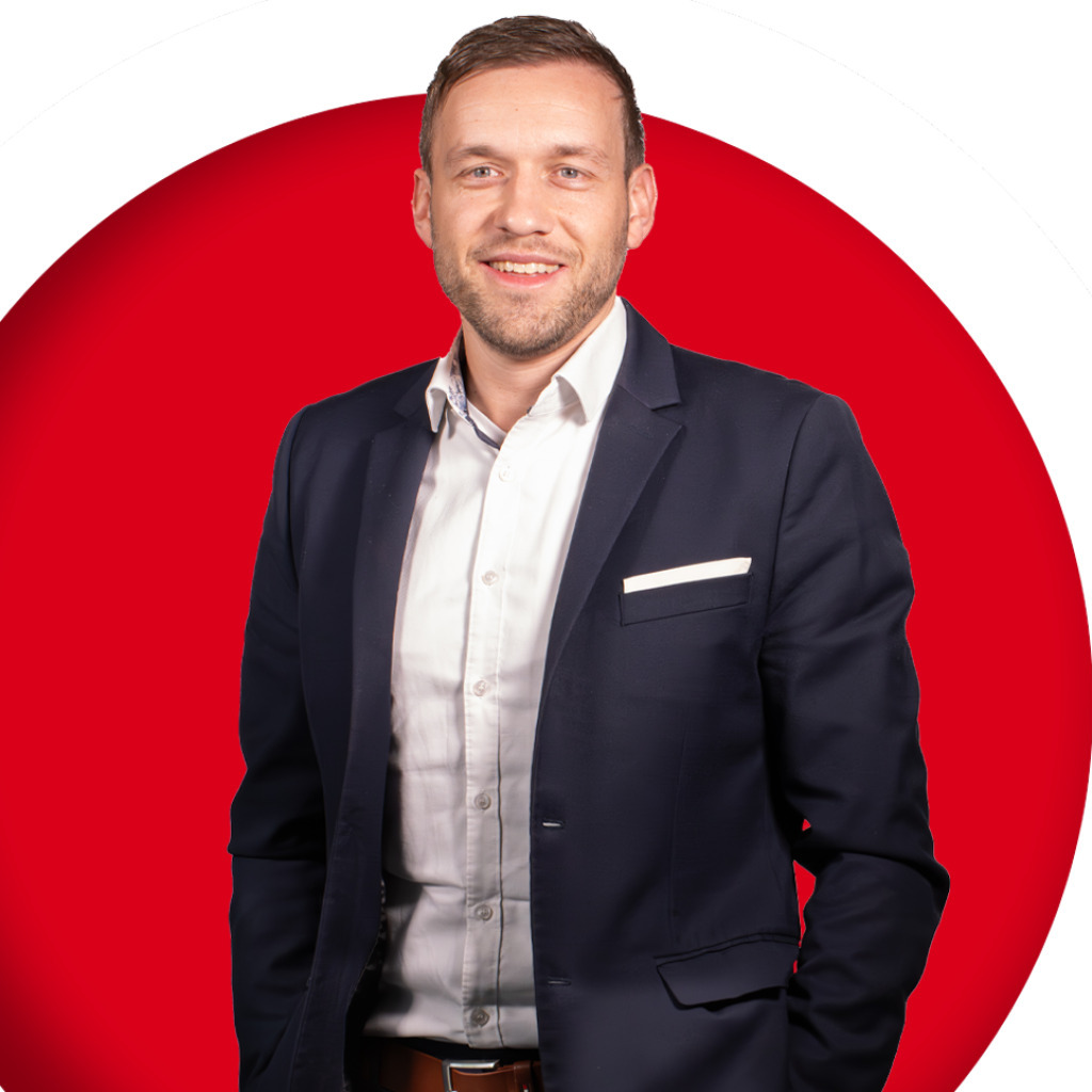 Michael Trappe Regional Sales Manager Scholt Energy XING