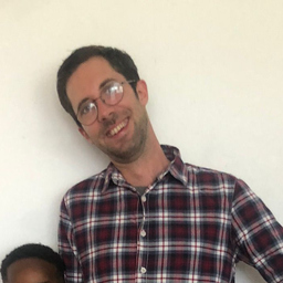 Thorsten Baumgarten's profile picture