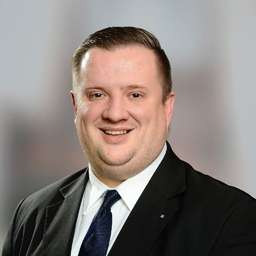 Christof Szymitzek