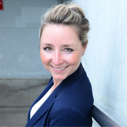 Grit Anne Hackert