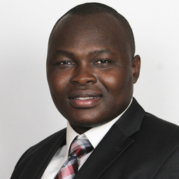 Boniface Eric Binjamin Belinga Messi