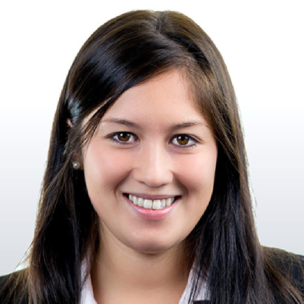 Katharina Reitz Beraterin LOGEX Healthcare Analytics AG XING