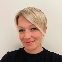 Nicola March's profile picture