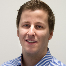 Dustin Krebs
