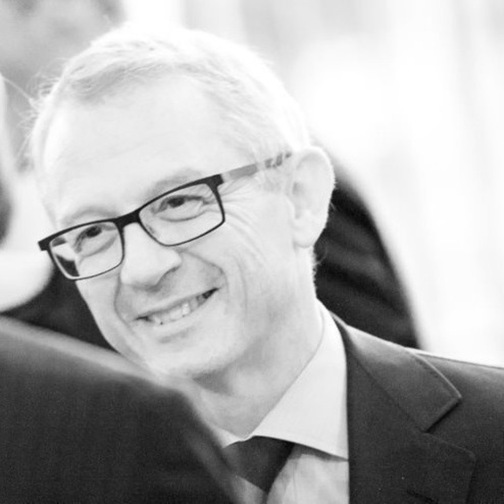 Dr. Fantino CoCFO Koenig&Bauer Flexotecnica Spa XING