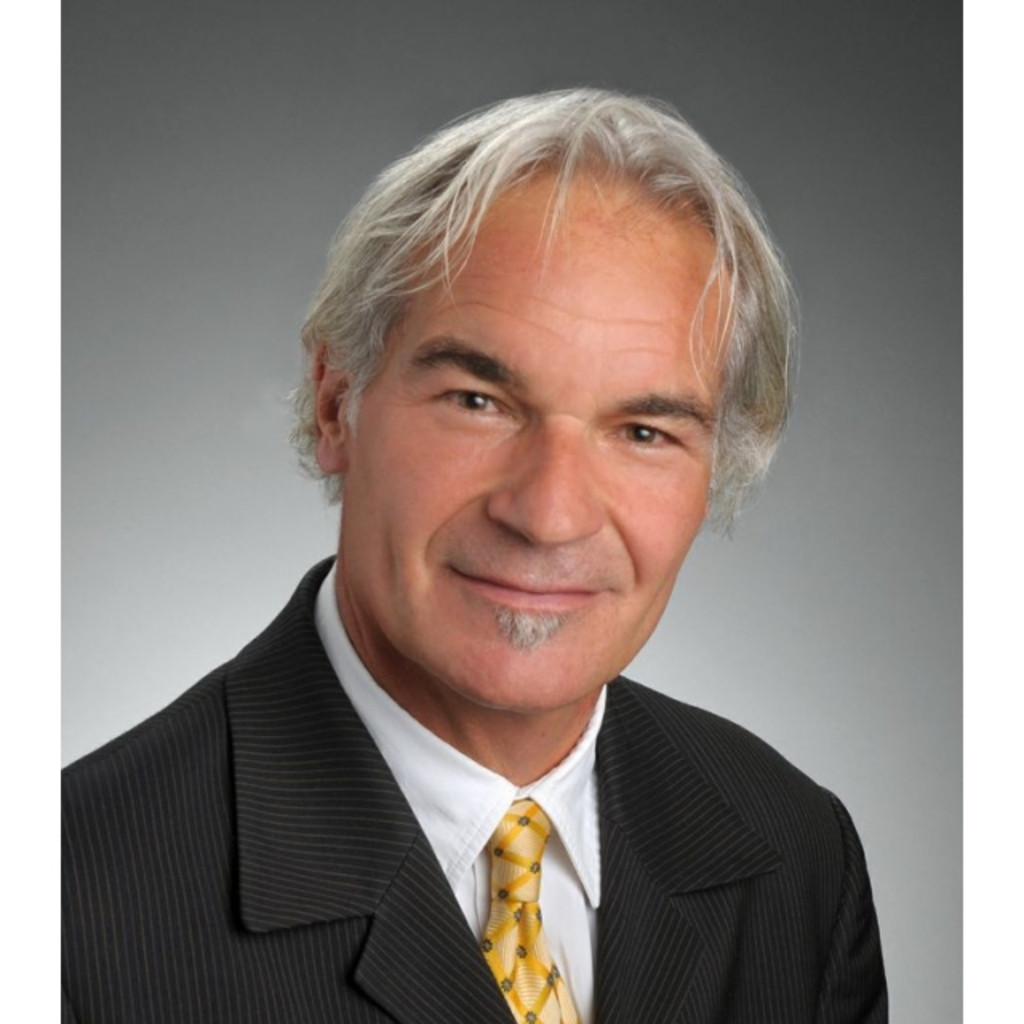 René Ott Geschäftsführer VF Forum GmbH XING