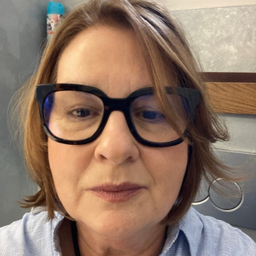 Andrea Riedl