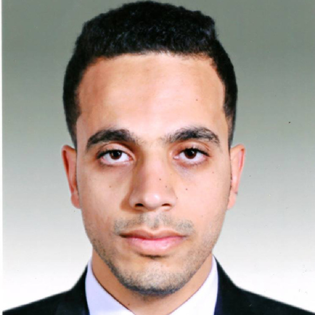 Ahmed Youssef Nuclear Applications FH Aachen XING